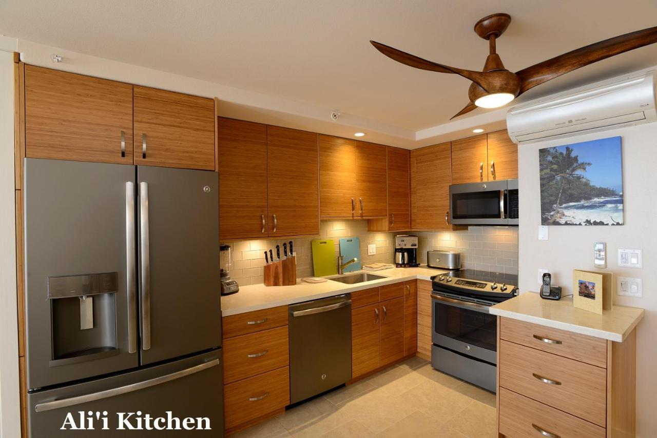 Mana Kai Maui - Official Onsite Rental Company Wailea  Kültér fotó