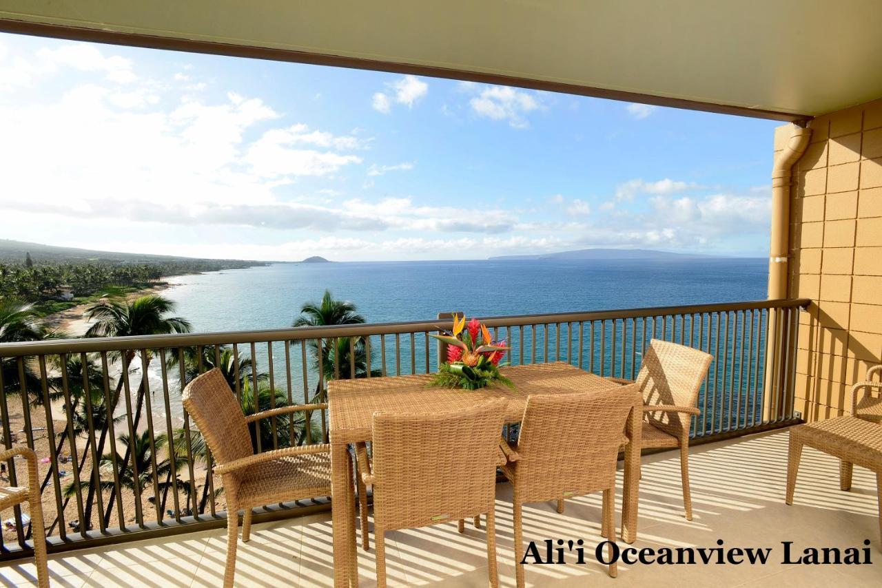 Mana Kai Maui - Official Onsite Rental Company Wailea  Kültér fotó