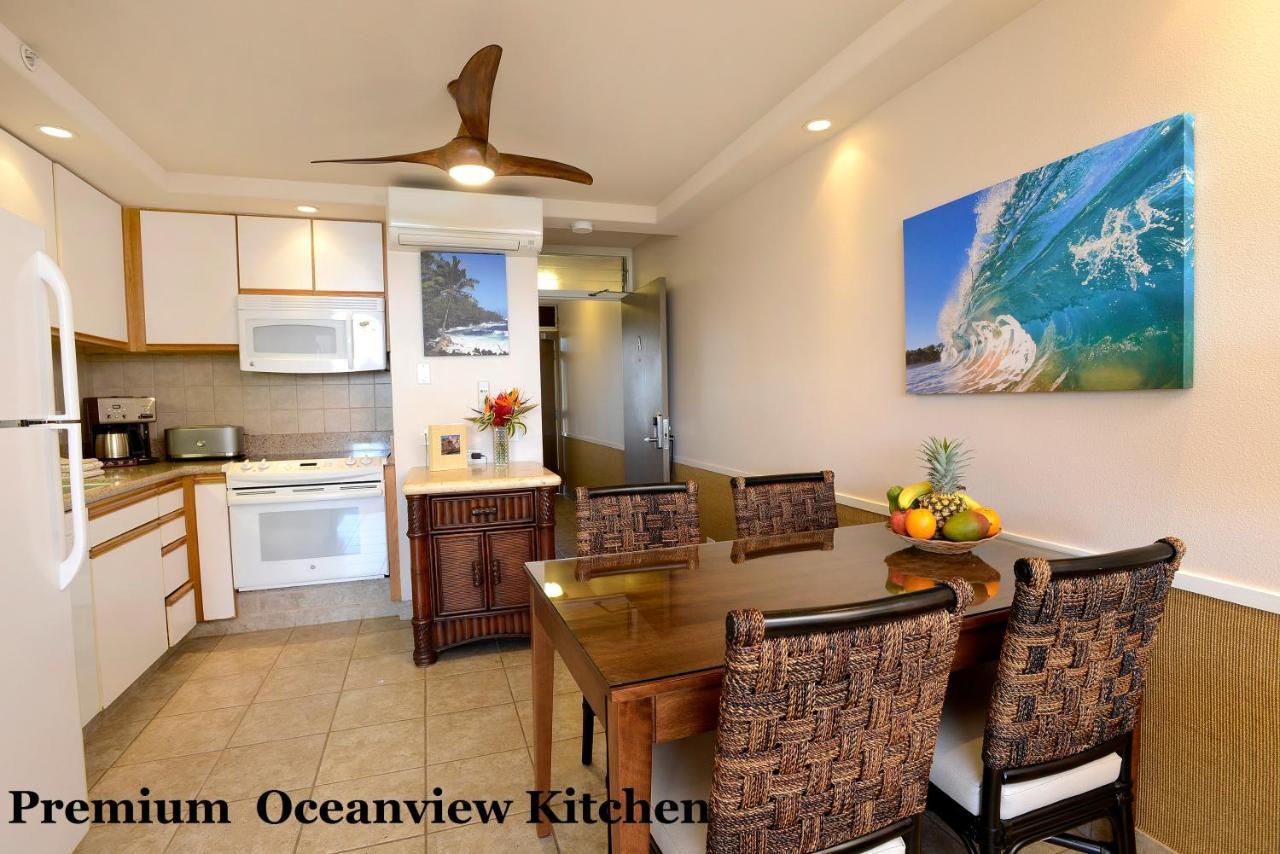 Mana Kai Maui - Official Onsite Rental Company Wailea  Kültér fotó