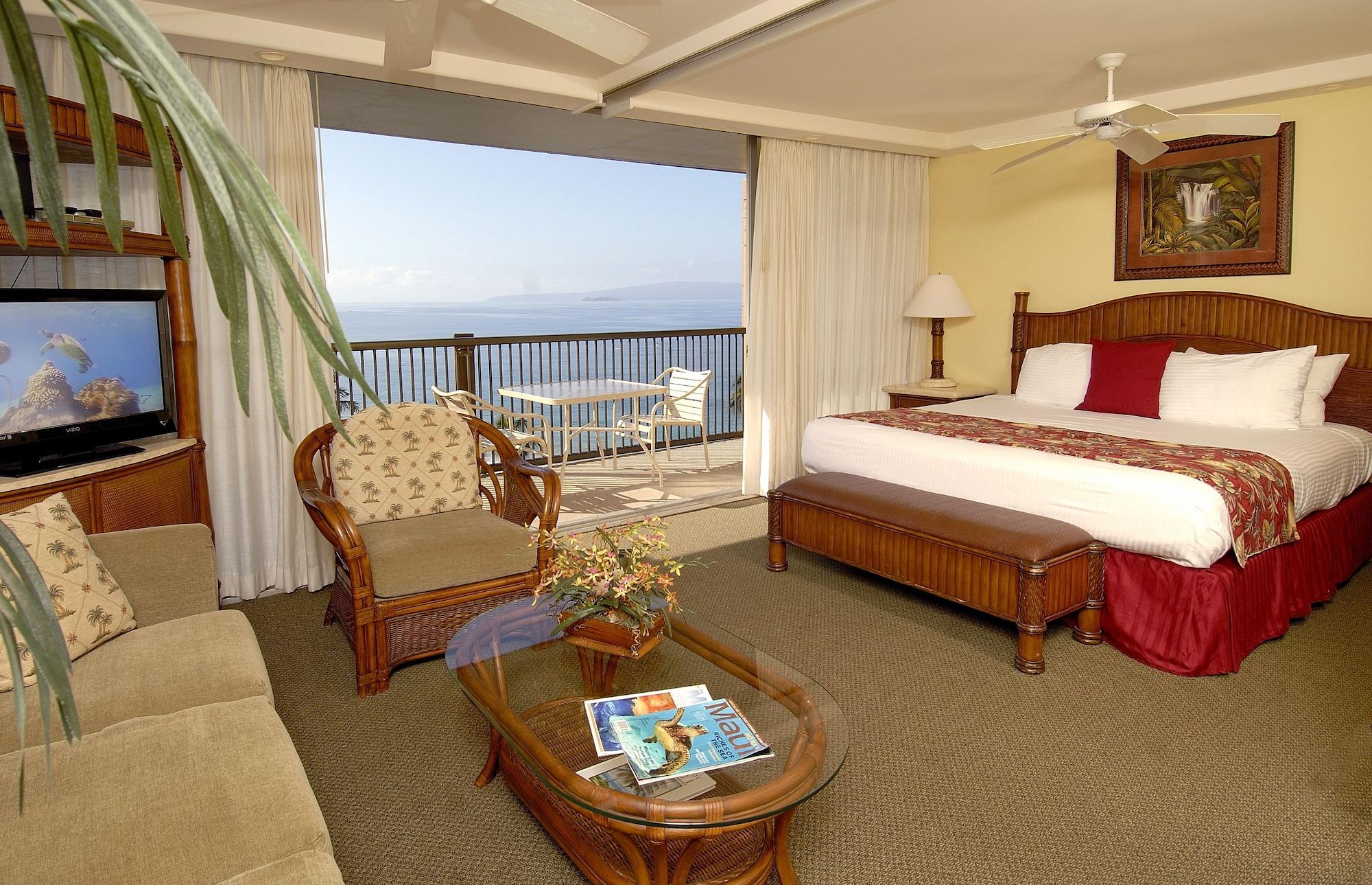 Mana Kai Maui - Official Onsite Rental Company Wailea  Kültér fotó