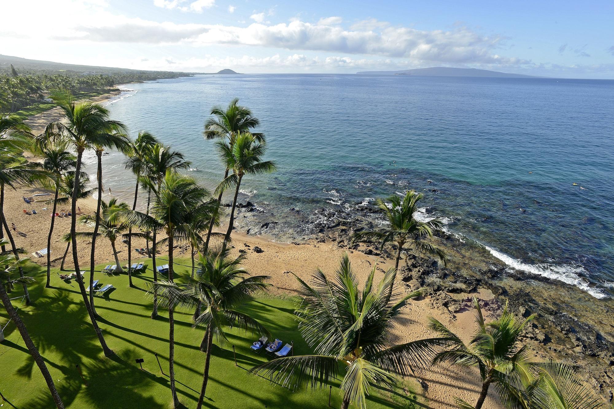 Mana Kai Maui - Official Onsite Rental Company Wailea  Kültér fotó