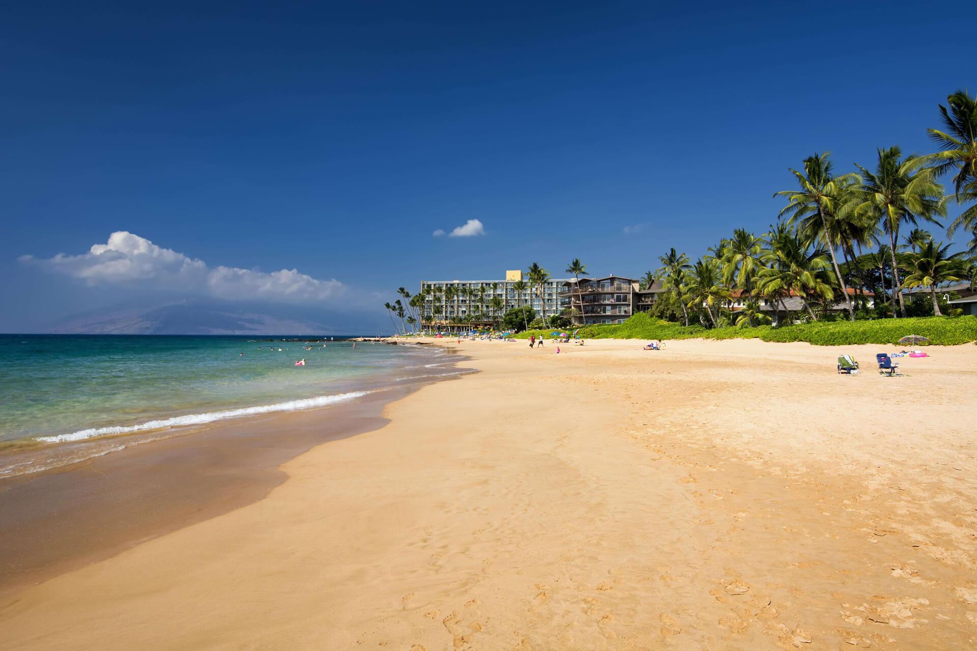 Mana Kai Maui - Official Onsite Rental Company Wailea  Kültér fotó