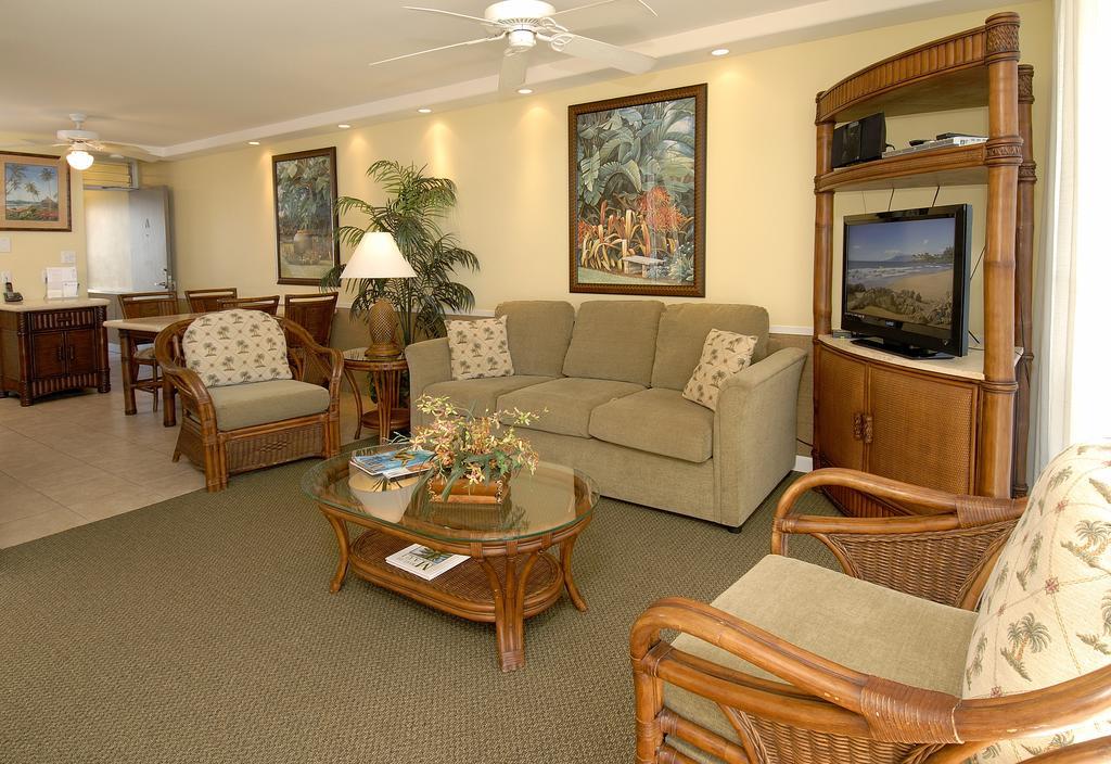 Mana Kai Maui - Official Onsite Rental Company Wailea  Kültér fotó