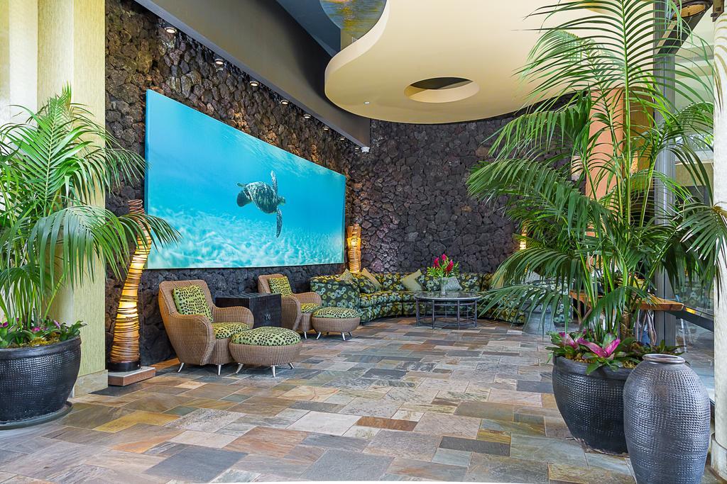 Mana Kai Maui - Official Onsite Rental Company Wailea  Kültér fotó