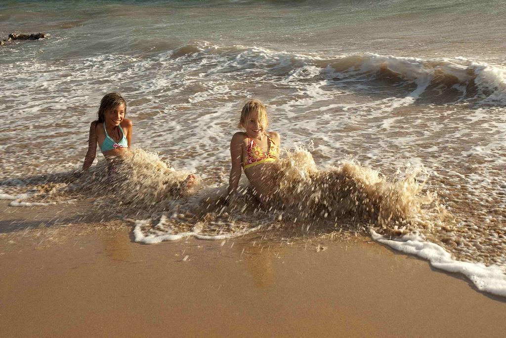 Mana Kai Maui - Official Onsite Rental Company Wailea  Kültér fotó