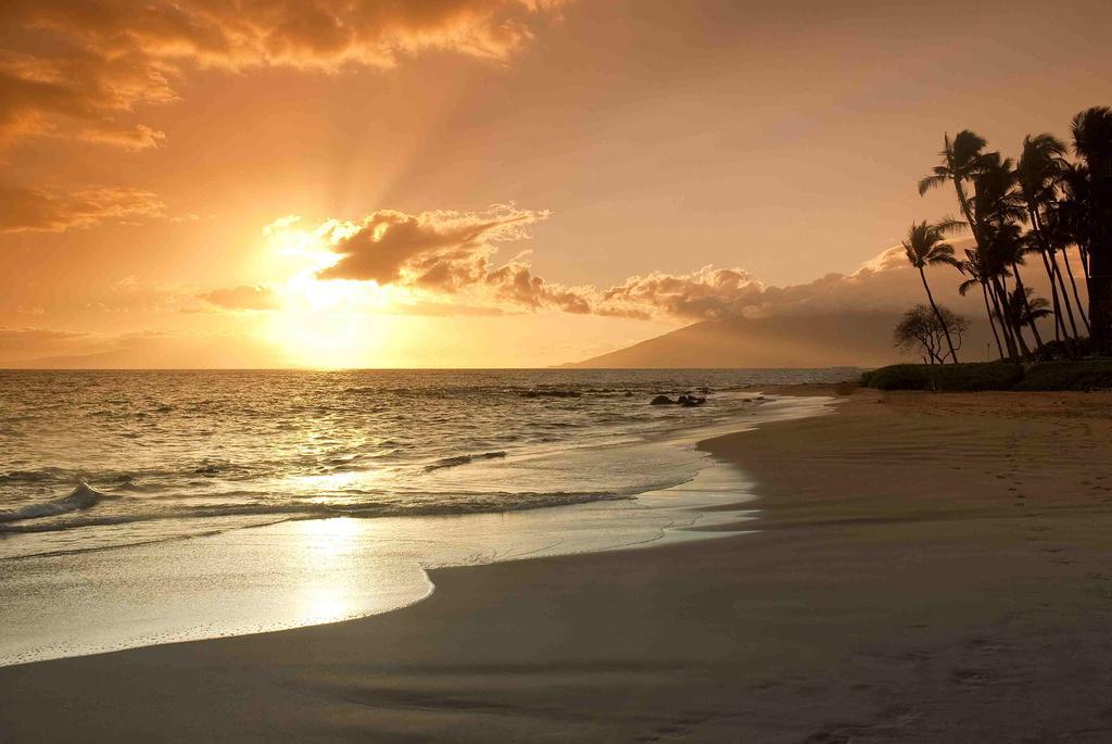 Mana Kai Maui - Official Onsite Rental Company Wailea  Kültér fotó