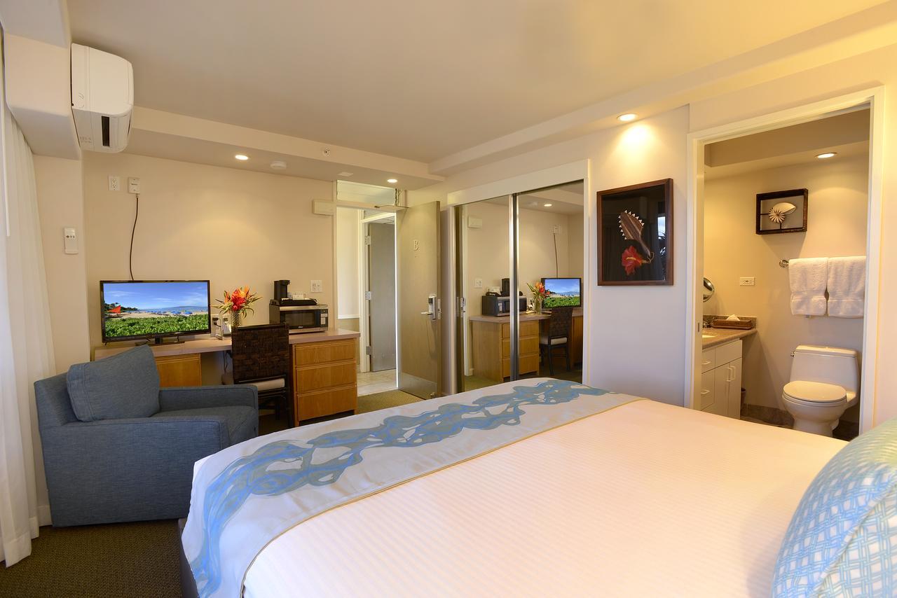 Mana Kai Maui - Official Onsite Rental Company Wailea  Kültér fotó