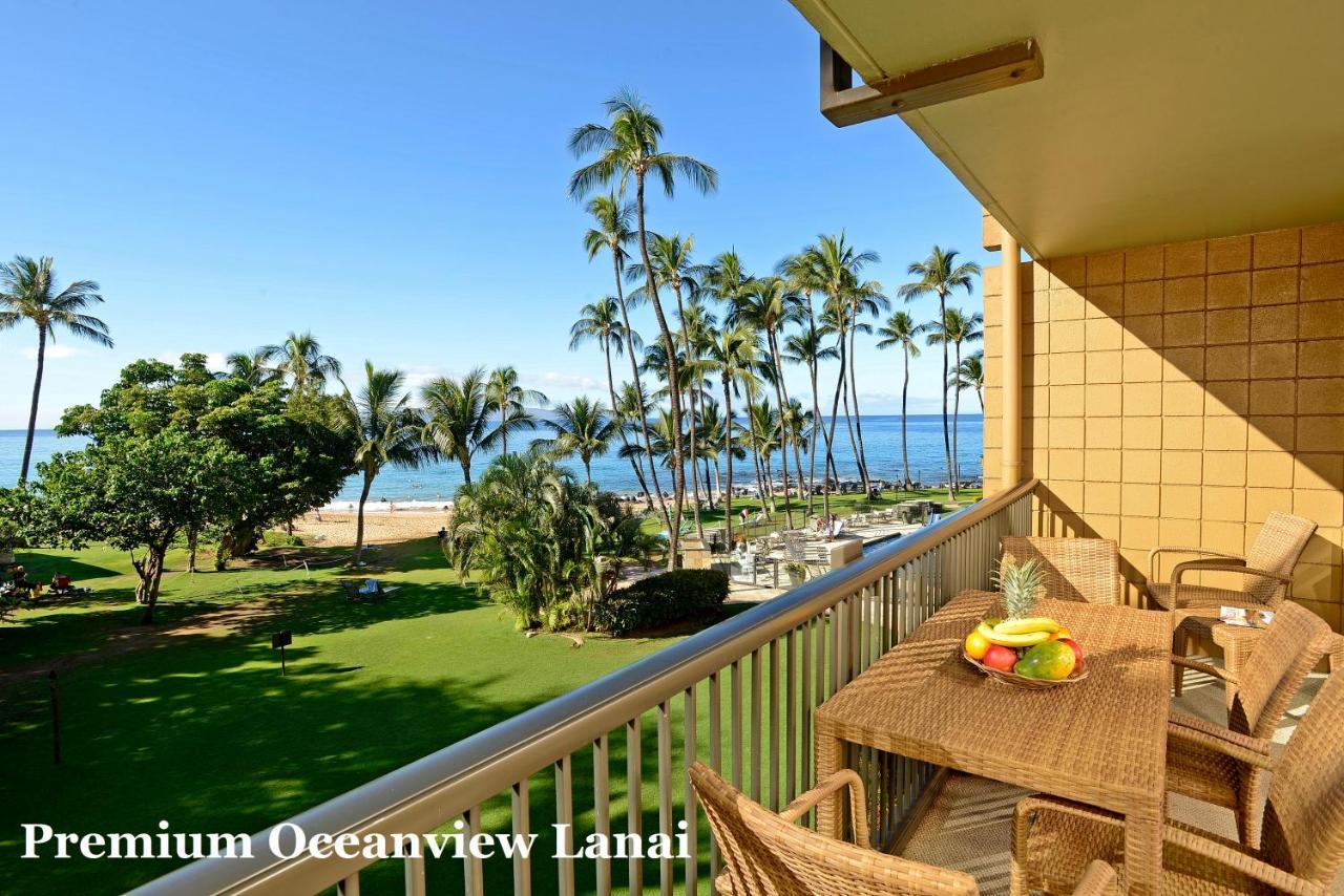 Mana Kai Maui - Official Onsite Rental Company Wailea  Kültér fotó