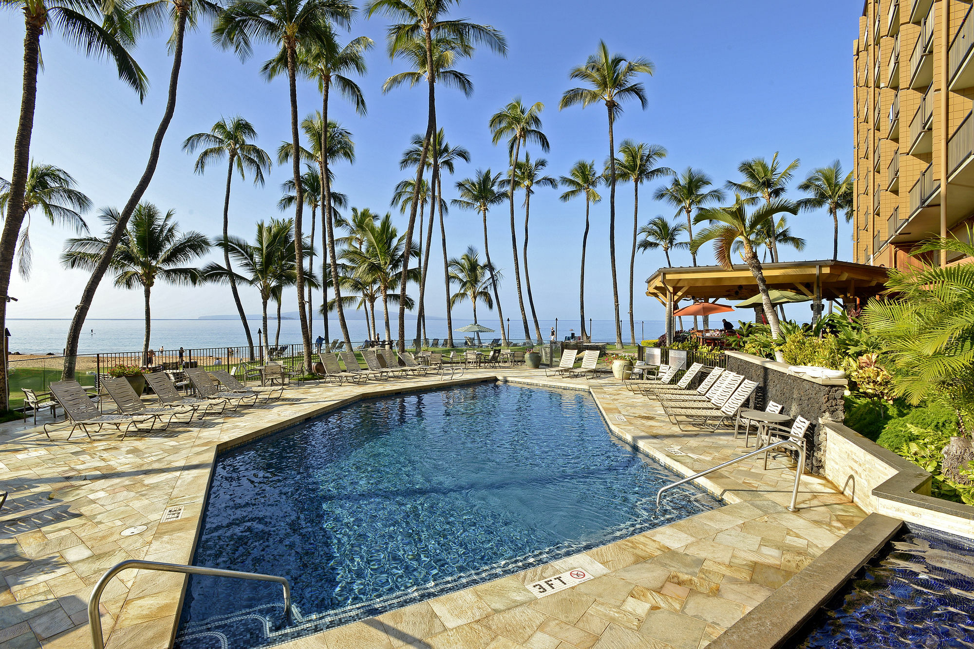 Mana Kai Maui - Official Onsite Rental Company Wailea  Kültér fotó