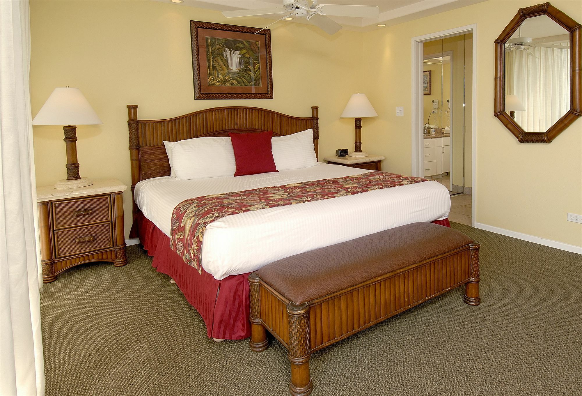 Mana Kai Maui - Official Onsite Rental Company Wailea  Kültér fotó