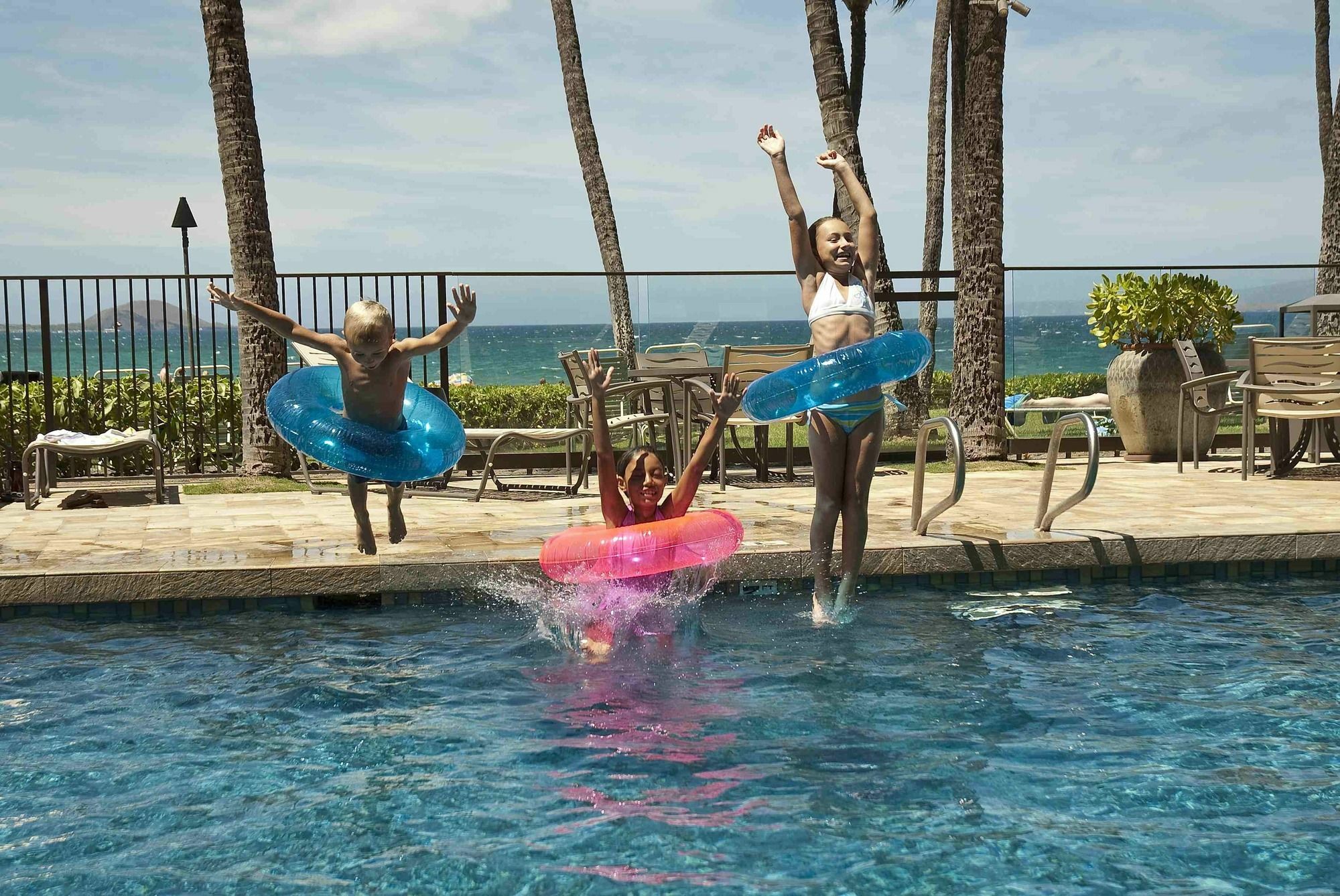 Mana Kai Maui - Official Onsite Rental Company Wailea  Kültér fotó