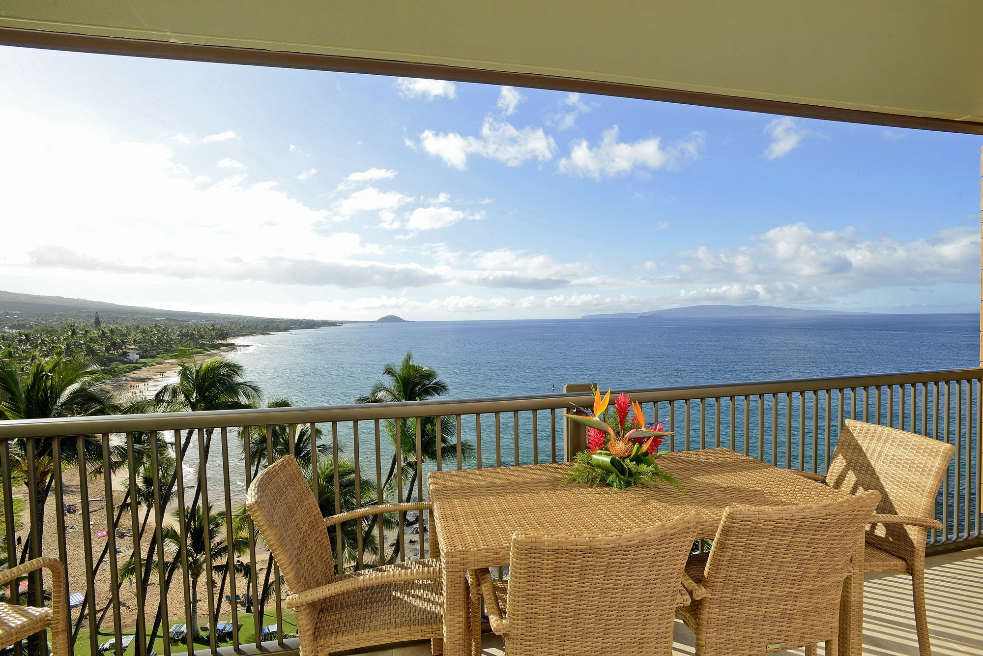 Mana Kai Maui - Official Onsite Rental Company Wailea  Kültér fotó