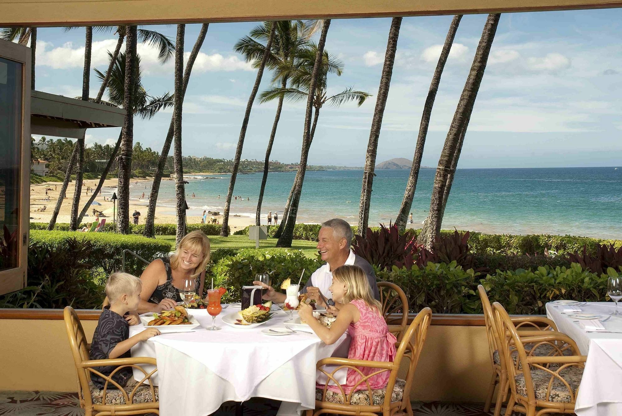 Mana Kai Maui - Official Onsite Rental Company Wailea  Kültér fotó