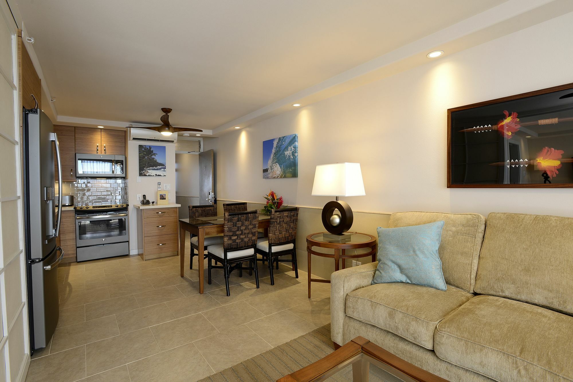 Mana Kai Maui - Official Onsite Rental Company Wailea  Kültér fotó